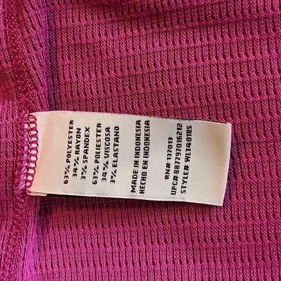 Wildfox  Fleece Pullover - Picture 10 of 13